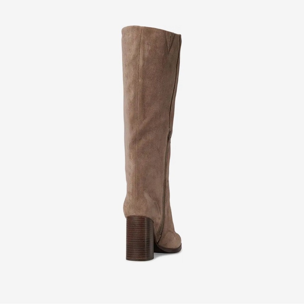 DV Bardonny Boots - Picture 4 of 10